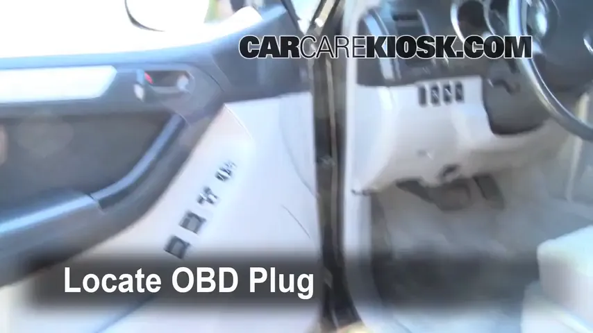 2008 Toyota 4Runner SR5 4.0L V6 Check Engine Light Diagnose